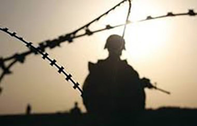 Governor Claims 400 Ghost Soldiers Found on Helmand Payroll